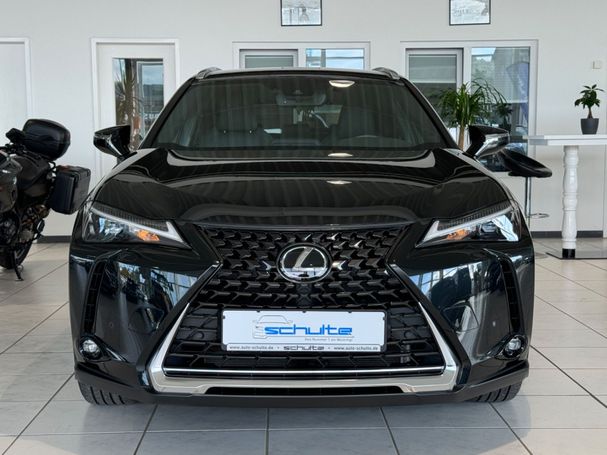 Lexus UX 135 kW image number 4