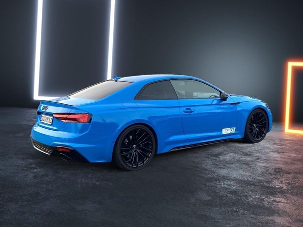 Audi RS5 2.9 TFSI quattro 331 kW image number 2