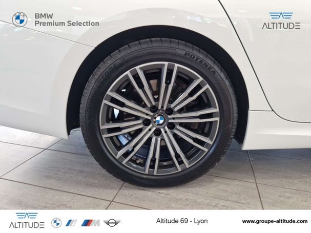 BMW 330 Touring xDrive 213 kW image number 15