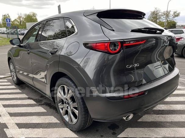 Mazda CX-30 2.0 186 137 kW image number 2