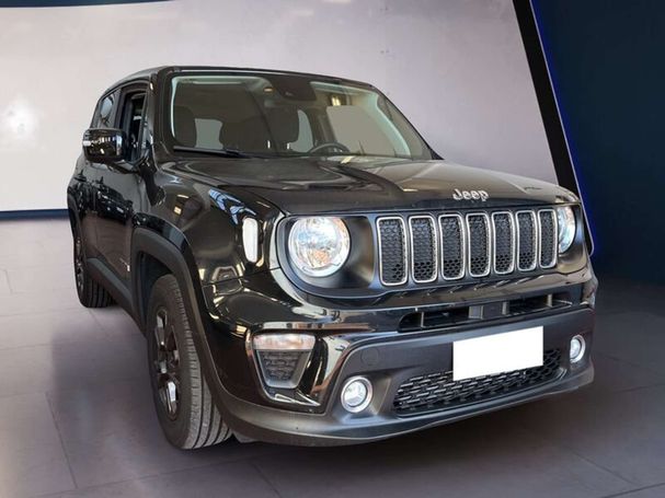 Jeep Renegade 1.6 Longitude 88 kW image number 3