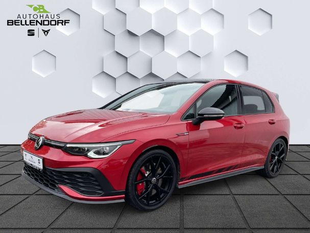 Volkswagen Golf GTI Clubsport DSG 221 kW image number 1