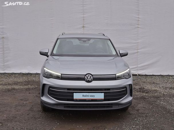 Volkswagen Tiguan 2.0 TDI Life DSG 110 kW image number 2