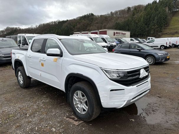 Volkswagen Amarok 2.0 TDI Life 4Motion 151 kW image number 10