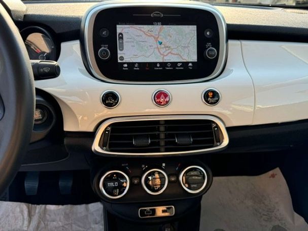 Fiat 500X 1.3 70 kW image number 12