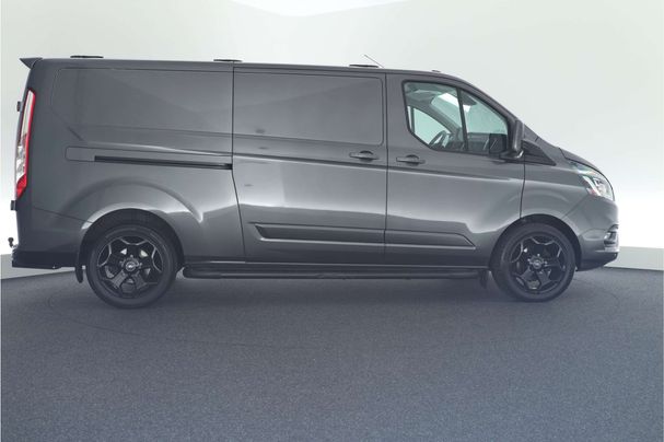 Ford Transit Custom 300 L2H1 2.0 TDCi Limited 125 kW image number 11