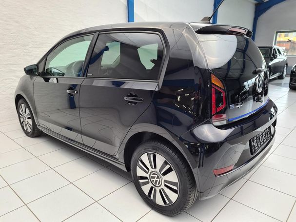 Volkswagen up! 60 kW image number 7