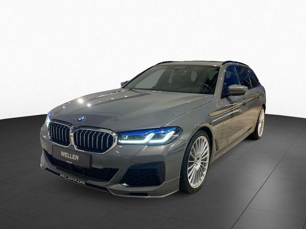 ALPINA D5 Touring S 300 kW image number 1