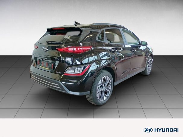 Hyundai Kona Elektro 100 kW image number 4