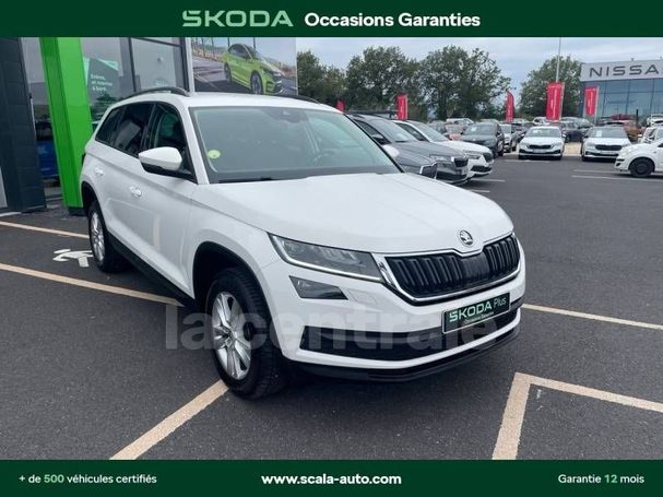 Skoda Kodiaq 2.0 TDI DSG 110 kW image number 3