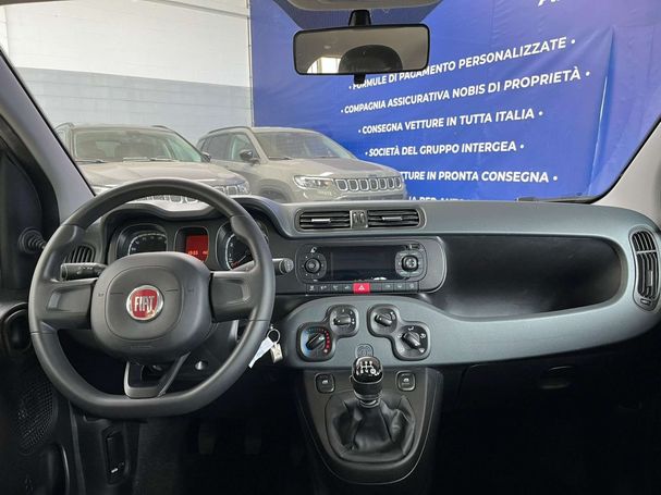 Fiat Panda 1.2 Easy 51 kW image number 8