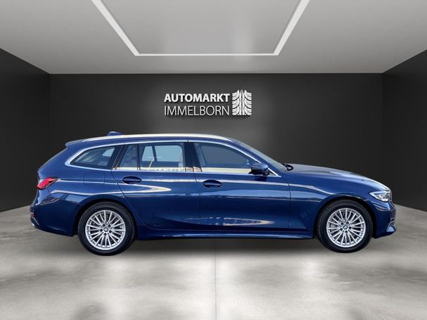 BMW 330d Touring Luxury Line xDrive 210 kW image number 7