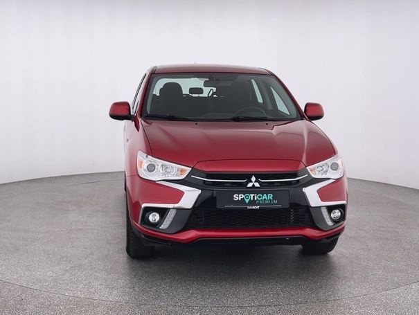 Mitsubishi ASX 1.6 86 kW image number 3