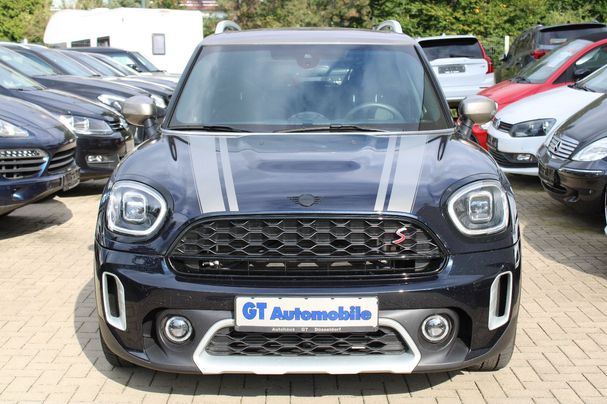 Mini Cooper S Countryman All4 Trim ALL4 131 kW image number 7