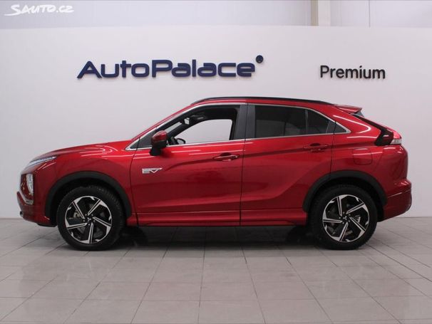 Mitsubishi Eclipse Cross PHEV AWD 138 kW image number 5