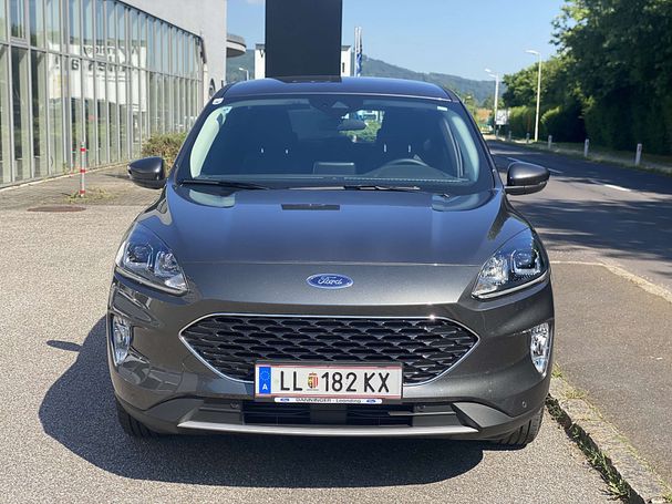 Ford Kuga 1.5 EcoBlue Cool Connect 88 kW image number 2