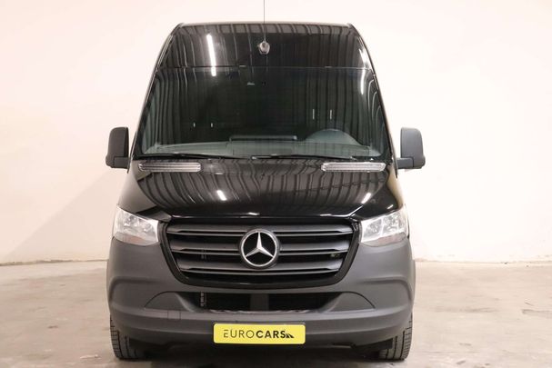 Mercedes-Benz Sprinter 84 kW image number 18