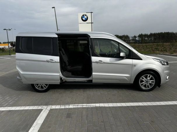 Ford Grand Tourneo Connect 88 kW image number 11