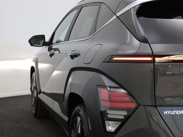 Hyundai Kona 104 kW image number 9