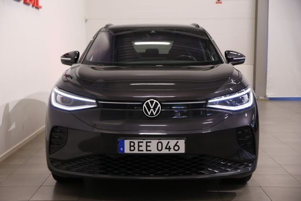 Volkswagen ID.4 GTX 4Motion 221 kW image number 2