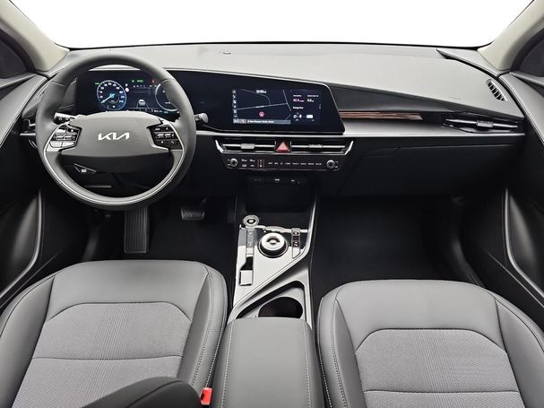 Kia Niro 1.6 GDI Vision 95 kW image number 8