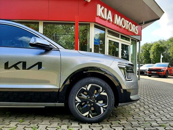 Kia Niro 150 kW image number 15