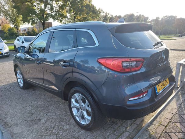 Renault Kadjar TCe 103 kW image number 5