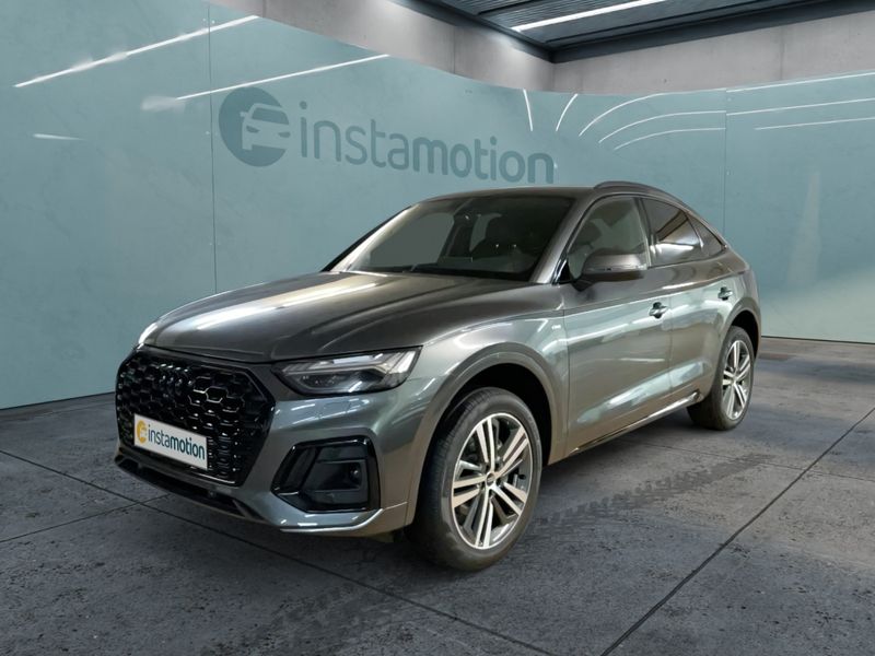 Audi Q5 Sportback 40 TDI