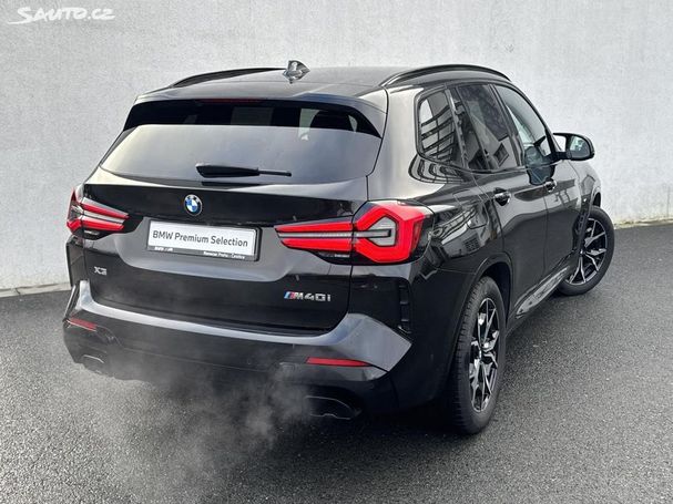 BMW X3 M40i xDrive 265 kW image number 2