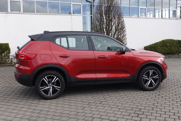 Volvo XC40 D3 AWD 110 kW image number 14