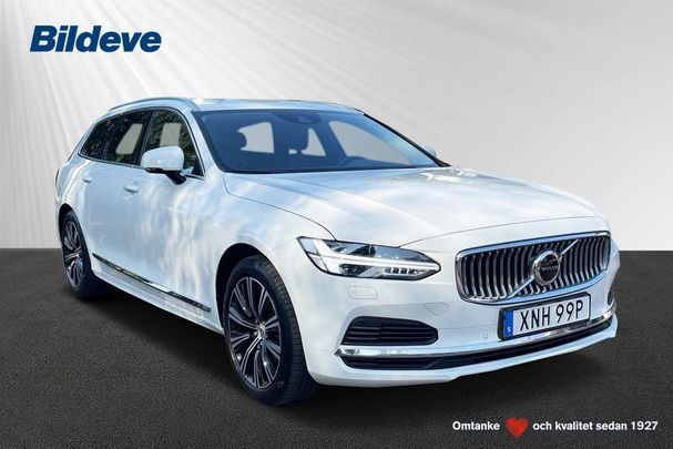 Volvo V90 T6 Inscription Expression AWD Recharge 253 kW image number 1