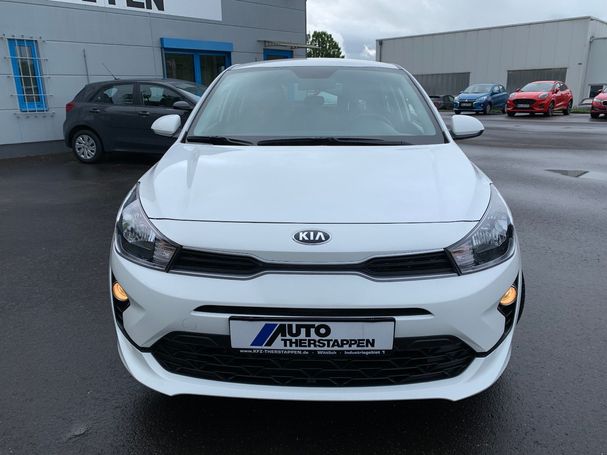 Kia Rio 1.2 Edition 7 62 kW image number 2