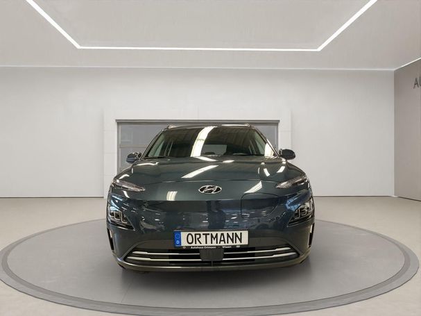 Hyundai Kona Elektro Trend 150 kW image number 3