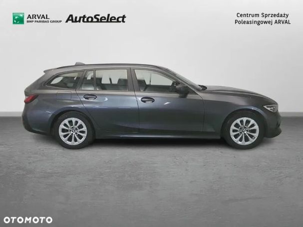 BMW 318i Touring Advantage 115 kW image number 8