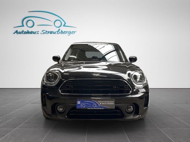 Mini One Countryman Essential Trim 75 kW image number 6