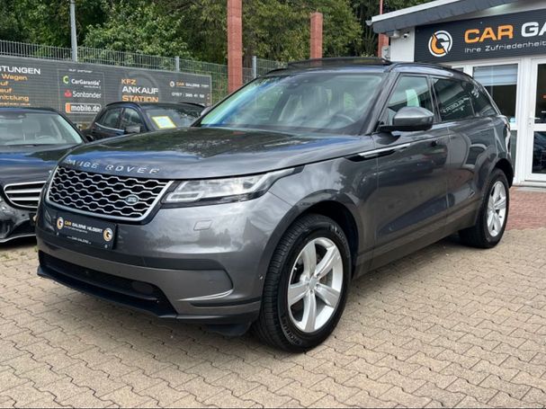 Land Rover Range Rover Velar 132 kW image number 1