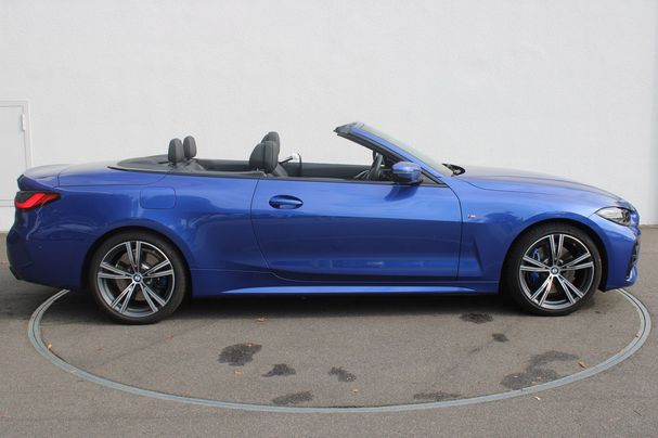 BMW 440i Cabrio xDrive 275 kW image number 6