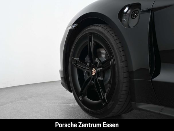 Porsche Taycan Sport Turismo 320 kW image number 6