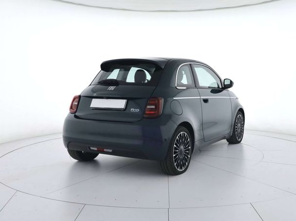 Fiat 500 e 70 kW image number 3