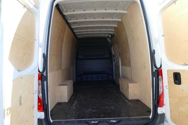 Mercedes-Benz Sprinter 317 CDI RWD 125 kW image number 10