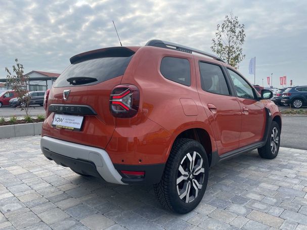 Dacia Duster 85 kW image number 2