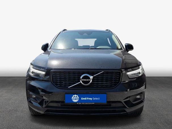 Volvo XC40 T5 RDesign Recharge 192 kW image number 2