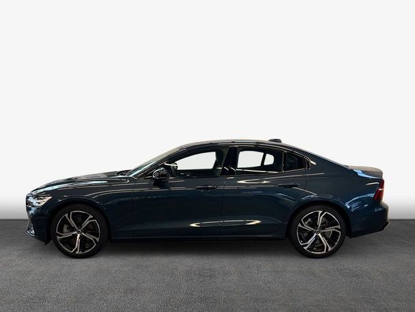 Volvo S60 AWD B5 184 kW image number 4