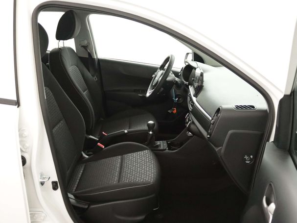 Kia Picanto 1.0 49 kW image number 29