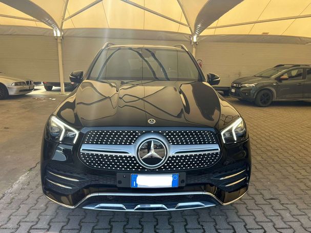 Mercedes-Benz GLE 350 235 kW image number 2