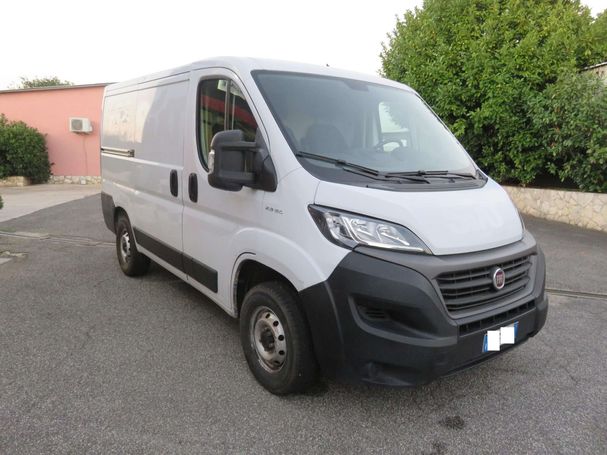 Fiat Ducato 2.3 88 kW image number 3