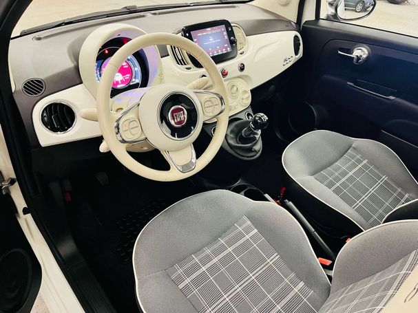 Fiat 500 1.2 51 kW image number 5