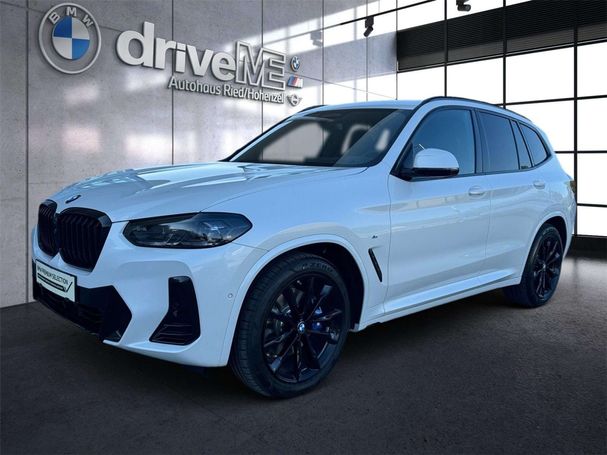 BMW X3 xDrive 210 kW image number 2