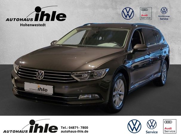 Volkswagen Passat Variant 2.0 TDI Comfortline 110 kW image number 1