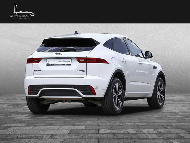 Jaguar E-Pace P300e R-Dynamic S AWD 227 kW image number 1